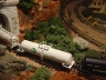 My tank cars