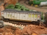 CSX Coalporter build by Gerd from a FR kit