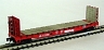 Craftmans kits, Bulkhead Flatcar