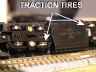 GP35 Traction Tire 2