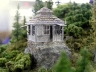 Loren's End Module Fire Lookout Cupola