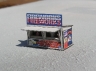 Fireworks Stand