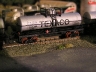 Marklin Tank Car Repaint