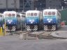 Sounder loco triplets