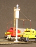 Diesel Sanding Tower