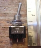 Toggle Switch