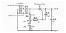 pulse speed regulator