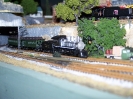 US West layout - DCC