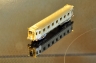 1923 A4ü-23 Coach  of Deutsche Reichsbahn