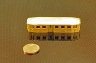 1927 Power Car VT708 Scratch build - Triebwagen Selbstbau Spur-Z