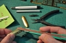 1927 Power Car VT708 Scratch build - Triebwagen Selbstbau Spur-Z