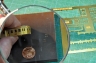 1927 Power Car VT708 Scratch build - Triebwagen Selbstbau Spur-Z