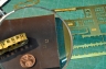 1927 Power Car VT708 Scratch build - Triebwagen Selbstbau Spur-Z
