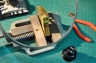 1927 Power Car VT708 Scratch build - Triebwagen Selbstbau Spur-Z