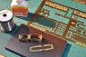1927 Power Car VT708 Scratch build - Triebwagen Selbstbau Spur-Z