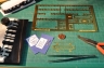 1927 Power Car VT708 Scratch build - Triebwagen Selbstbau Spur-Z
