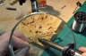 1927 Power Car VT708 Scratch build - Triebwagen Selbstbau Spur-Z