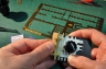 1927 Power Car VT708 Scratch build - Triebwagen Selbstbau Spur-Z