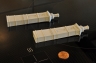 3D print comparism 3D Labs versus Shapeways