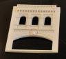 3D print comparism 3D Labs versus Shapeways