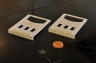 3D print comparism 3D Labs versus Shapeways