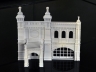 3D Prints Berlin Friedrichstrasse