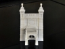 3D Prints Berlin Friedrichstrasse