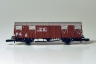 Gbmhs 51 Ferryboat Wagon / Fährbootwagen Spur-Z