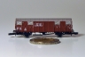 Gbmhs 51 Ferryboat Wagon / Fährbootwagen Spur-Z