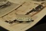 Geh20 Milk Wagon