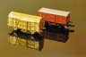 V23 Cattle Wagon