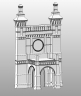 Berlin Friedrichstrasse 3D Construction