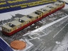 Berlin suburbian speed train ET 165 / S-Bahn Spur-Z
