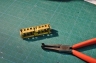 Bi wü-29 Scratch build Z scale - Selbstbau Spur-Z