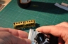 Bi wü-29 Scratch build Z scale - Selbstbau Spur-Z