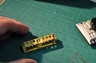 Bi wü-29 Scratch build Z scale - Selbstbau Spur-Z
