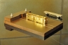 Ci-wü 29 Z Scale Scratch Build Suburbian Coach / Vorort-Personenwagen DRG Stuttgart Spur-Z Selbstbau