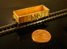 Om21 Coal Wagon