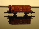 Om Ludwigshafen Coal Wagon