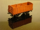 Ov Würzburg Cattle Wagon