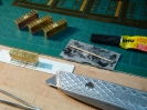 Manufacturing at a rainy day