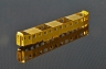 1923 German Coach 3rd class