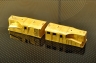 1920ties Prussian Freight Loco E92.7