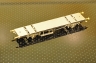 Ferryboat Wagon Chassis