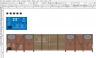 Ferryboat Wagons Decals