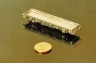 Flat car Rlmms56 Flachwagen Spur-Z