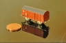 Gr20 Kassel with new chassis
