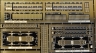 New delivery - Selbstbau Messing Spur-Z Kbs443 VT708
