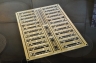 New delivery - Selbstbau Messing Spur-Z Kbs443 VT708
