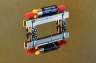 New Maxxon Chassis from SB-Modellbau / Neues Fahrwerk Spur-Z